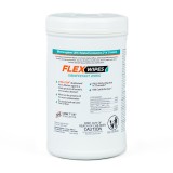 FlexWipes™ 125 Count Canister