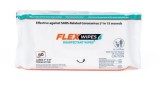 FlexWipes™ 80 Count Flat Pack
