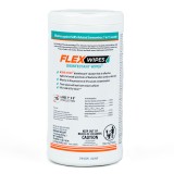 FlexWipes™ 75 Count Canister