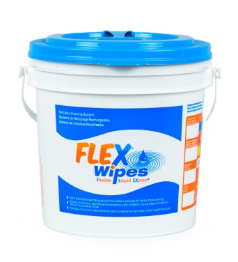 flex bucket 70110