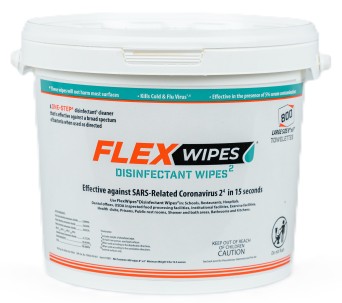 flex bucket 10800