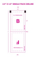 2.5 x 3.5_Single_Pack