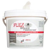 FlexWipes™ 2011